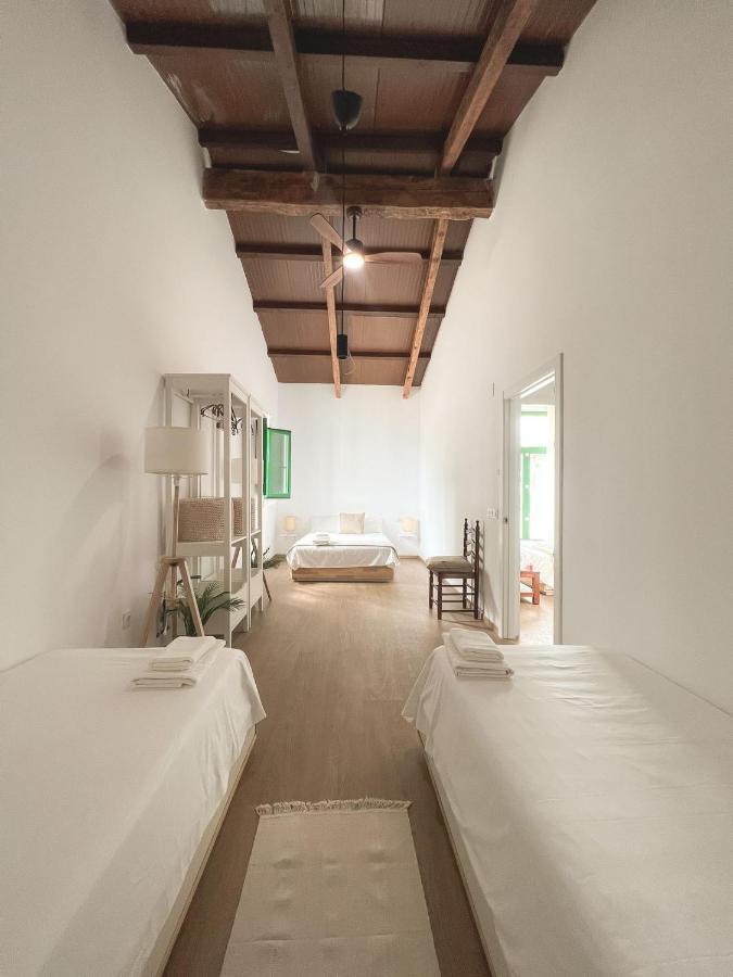 Masia Blanca デルテブレ エクステリア 写真